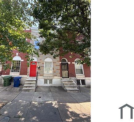 2nd image of 411 N Luzerne Ave