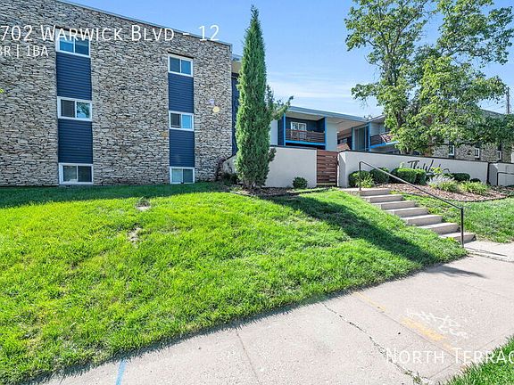 3rd image of 3700 Warwick Blvd #20