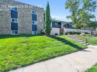 The Wick, Kansas City, MO 64111