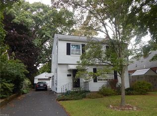 1148 Woodward Ave, Akron, OH 44310