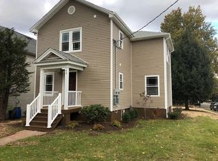 49 Hollywood Ave, Cranford, NJ