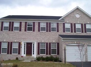 71 Brentsmill Dr, Stafford, VA 22554