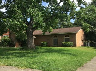 3030 Dobbs Dr, Montgomery, AL 36116