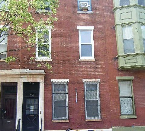 2nd image of 1732 Mount Vernon St #10970943