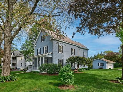 46 Garfield Ave, Easthampton, MA, 01027