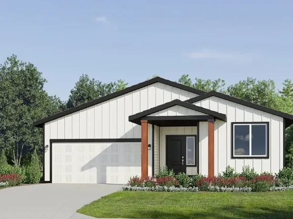 132 Moonshadow Lane, Carlsborg, WA 98324