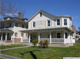 601 4th Ave APT 2A, Asbury Park, NJ 07712