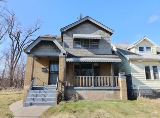 15487 Turner St, Detroit, MI 48238