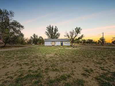 47500 County Road 41, Pierce, CO, 80650