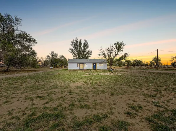 47500 County Road 41, Pierce, CO 80650