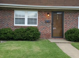 113 Tyburn Ct, Hampton, VA 23669