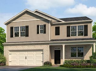 7963 Centera Ct, Lithia Springs, GA 30122