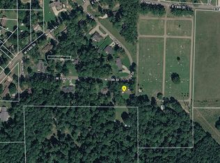 201 W 15th St, Smackover, AR 71762