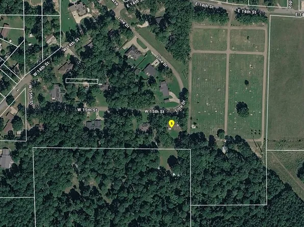 201 W 15th St, Smackover, AR 71762