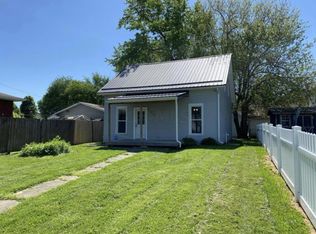 131 S 2nd St, Newark, OH 43055