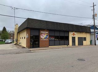 111 N Franklin St, Waupaca, WI 54981