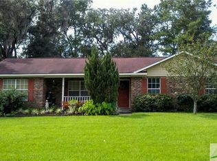 479 Garden Acres Way, Pooler, GA 31322