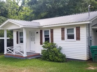 121 Pine Ave SE, Milledgeville, GA