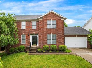 4312 Crescent Springs Ct, Lexington, KY 40515