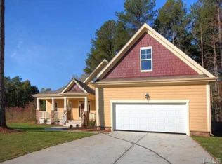 2112 Olde Brassfield Ln, Franklinton, NC 27525