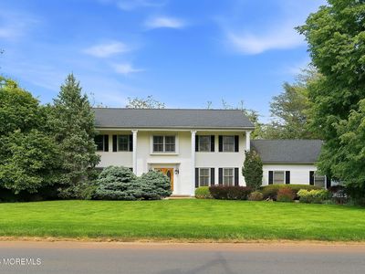 2 Constitution Drive, Leonardo, NJ, 07737