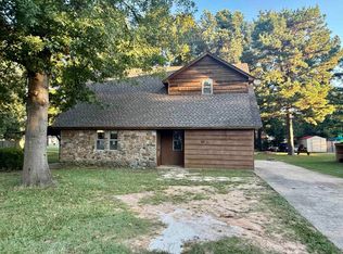 92 Sycamore Cir, Cabot, AR 72023