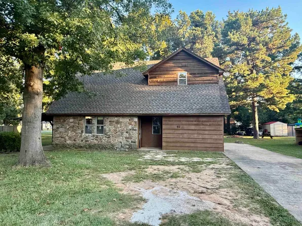 92 Sycamore Cir, Cabot, AR 72023