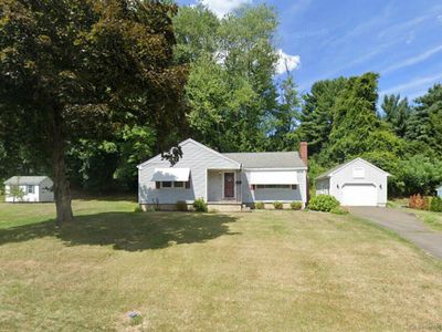 116 Sunset Street, Windsor Locks, CT, 06096