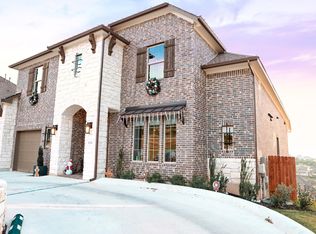 17709 Flowing Brook Dr, Austin, TX 78738