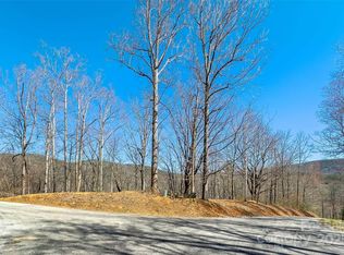 158 Hunnicut Mountain Rd, Marion, NC 28752