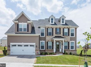 12674 Vincents Way, Clarksville, MD 21029