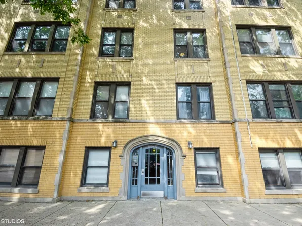 4018 N Spaulding Ave APT 2, Chicago, IL 60618