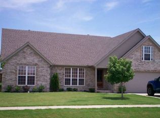 831 Blvd St Germaine St, Marion, AR 72364