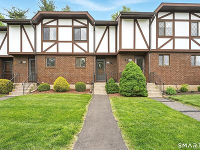 204 Cedar Hollow Drive #204, Rocky Hill, CT, 06067