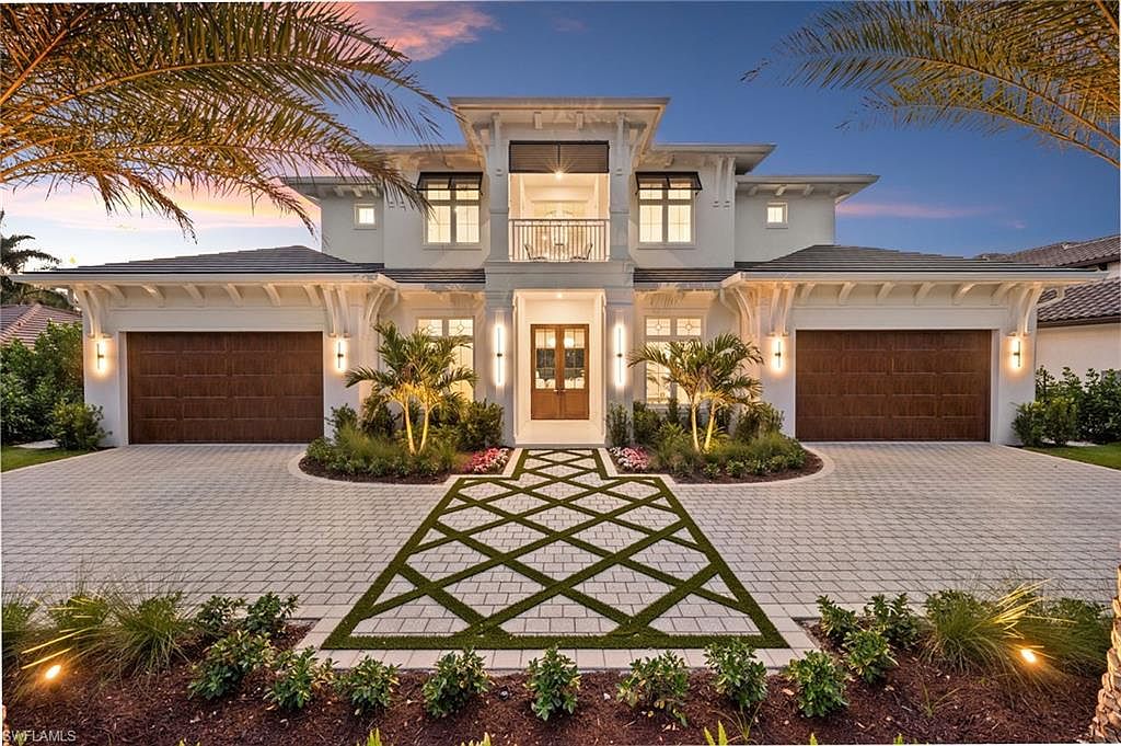 809 Wedge DR