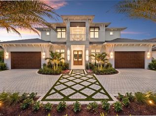 809 Wedge DR, NAPLES, FL 34103