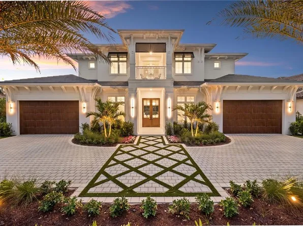 809 Wedge DR, NAPLES, FL 34103