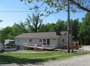 71 Beachwood Dr, Sunrise Beach, MO 65079