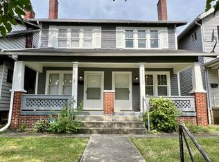 1113 S Ohio Ave #1115, Columbus, OH 43206
