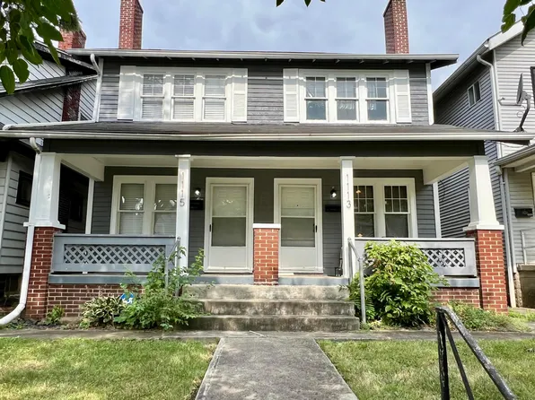 1113 S Ohio Ave #1115, Columbus, OH 43206