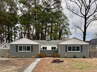 3212 Alabama Ave UNIT A, Durham, NC 27705