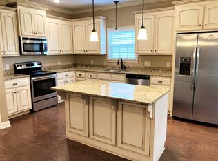 7 Aspen Creek Dr, Vilonia, AR 72173