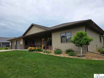 1210 Cottonwood St, New Ulm, MN, 56073