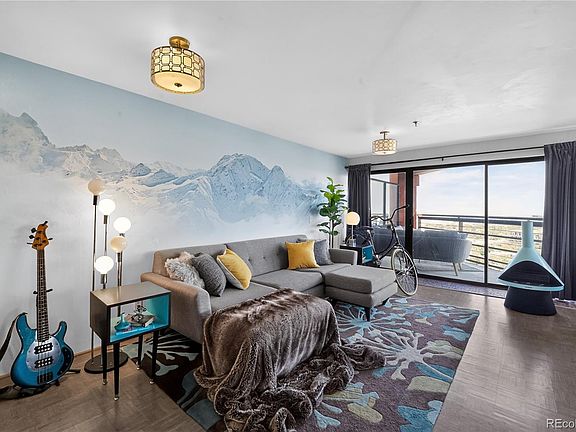 2nd image of 100 Park Avenue #1703