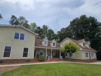 817 Dallas Hwy, Douglasville, GA, 30134
