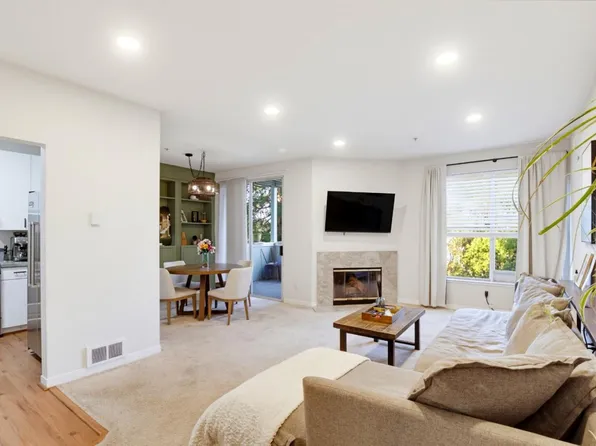 211 S Fremont St APT 309, San Mateo, CA 94401