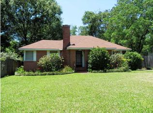 156 Dunn Ave, Mobile, AL 36606