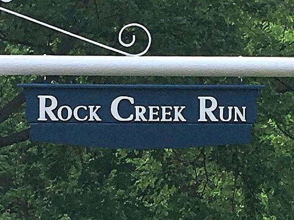 Home in private allotment