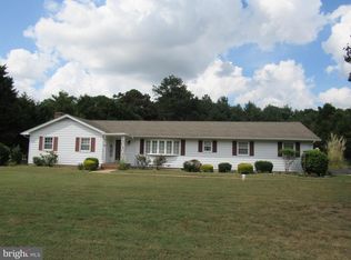 12007 Laurel Rd, Laurel, DE 19956