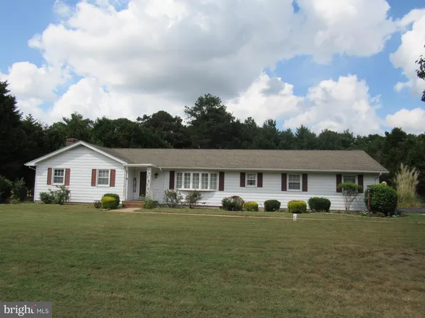 12007 Laurel Rd, Laurel, DE 19956